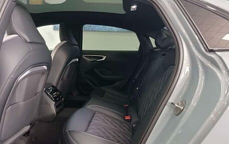 Audi A5, 2025 год, 5 700 000 рублей, 14 фотография