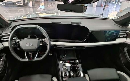 Audi A5, 2025 год, 5 700 000 рублей, 8 фотография