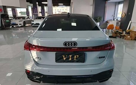 Audi A5, 2025 год, 5 700 000 рублей, 6 фотография
