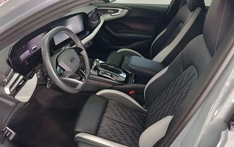 Audi A5, 2025 год, 5 700 000 рублей, 11 фотография