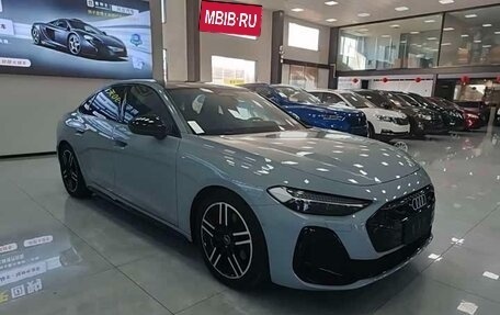 Audi A5, 2025 год, 5 700 000 рублей, 3 фотография