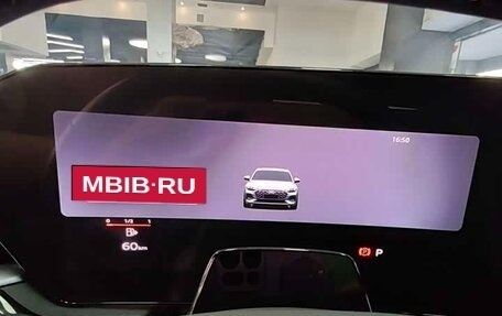 Audi A5, 2025 год, 5 700 000 рублей, 10 фотография