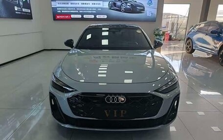 Audi A5, 2025 год, 5 700 000 рублей, 2 фотография