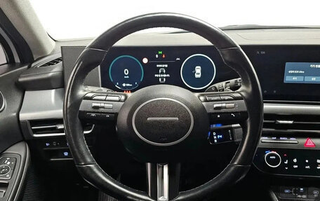 Hyundai Sonata VIII, 2023 год, 2 250 000 рублей, 9 фотография