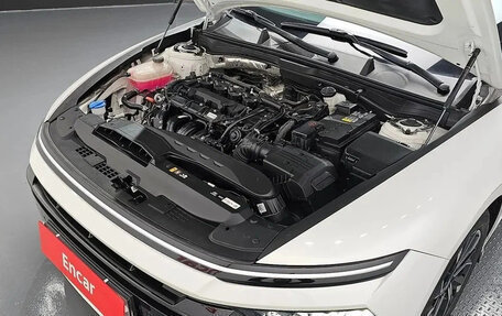 Hyundai Sonata VIII, 2023 год, 2 250 000 рублей, 10 фотография