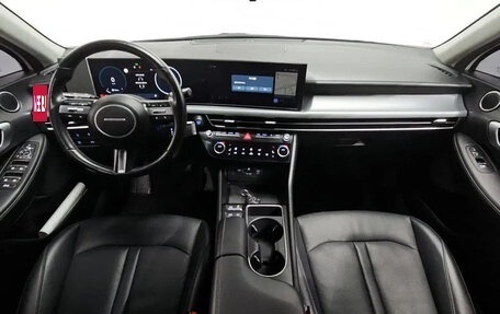 Hyundai Sonata VIII, 2023 год, 2 250 000 рублей, 7 фотография