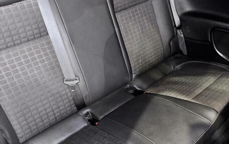 Opel Astra J, 2012 год, 600 000 рублей, 11 фотография