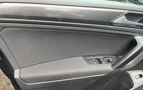 Volkswagen Tiguan II, 2019 год, 2 450 000 рублей, 9 фотография
