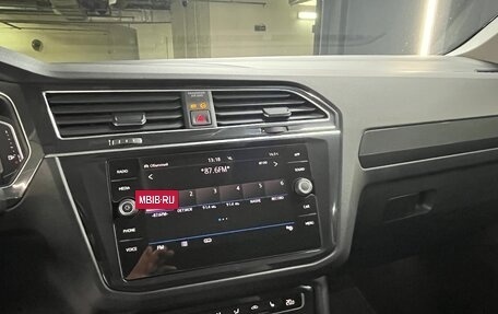 Volkswagen Tiguan II, 2019 год, 2 450 000 рублей, 8 фотография
