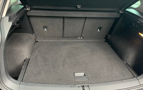Volkswagen Tiguan II, 2019 год, 2 450 000 рублей, 12 фотография