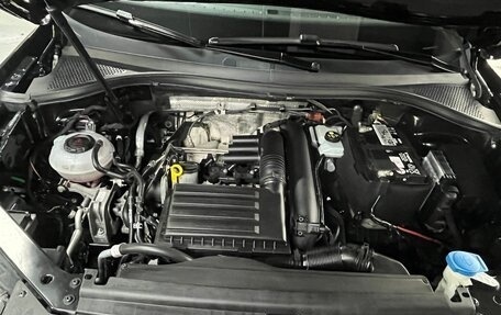 Volkswagen Tiguan II, 2019 год, 2 450 000 рублей, 14 фотография