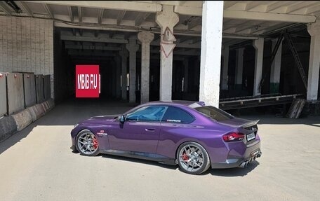 BMW 2 серия, 2021 год, 6 500 000 рублей, 4 фотография