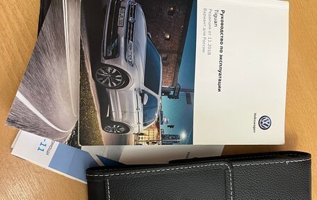 Volkswagen Tiguan II, 2019 год, 2 450 000 рублей, 18 фотография