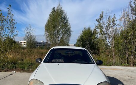Chevrolet Lanos I, 2007 год, 150 000 рублей, 2 фотография