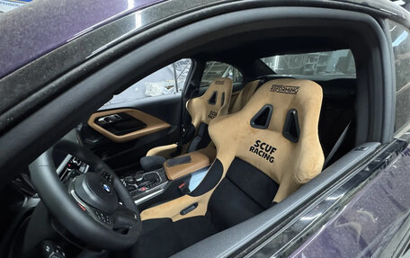 BMW 2 серия, 2021 год, 6 500 000 рублей, 10 фотография