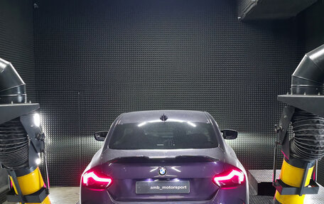BMW 2 серия, 2021 год, 6 500 000 рублей, 13 фотография