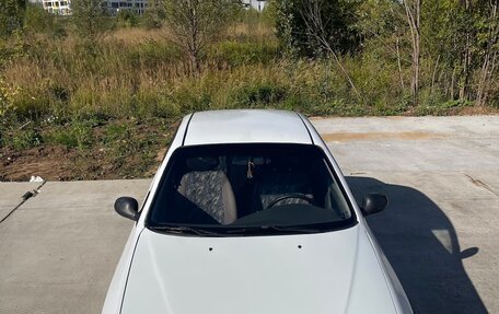 Chevrolet Lanos I, 2007 год, 150 000 рублей, 3 фотография