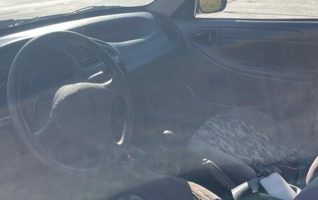 Chevrolet Lanos I, 2007 год, 150 000 рублей, 14 фотография