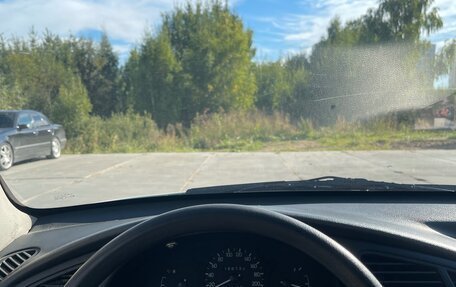 Chevrolet Lanos I, 2007 год, 150 000 рублей, 19 фотография