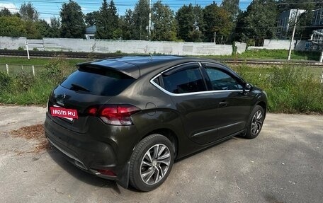 Citroen DS4, 2012 год, 950 000 рублей, 7 фотография