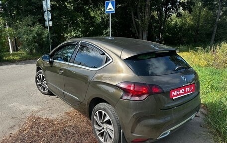 Citroen DS4, 2012 год, 950 000 рублей, 5 фотография