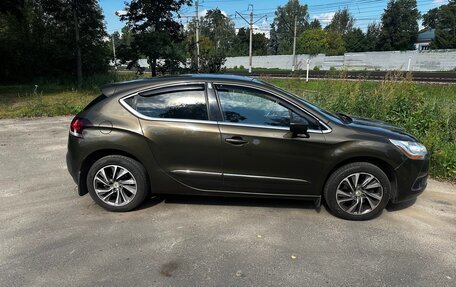 Citroen DS4, 2012 год, 950 000 рублей, 8 фотография