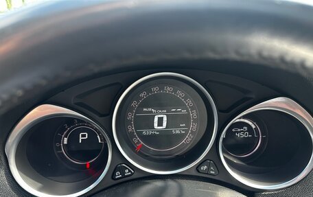 Citroen DS4, 2012 год, 950 000 рублей, 12 фотография