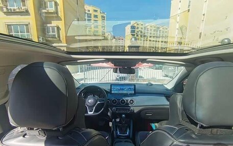 Nissan Qashqai, 2026 год, 1 910 000 рублей, 9 фотография