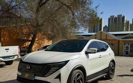 Nissan Qashqai, 2026 год, 1 910 000 рублей, 3 фотография