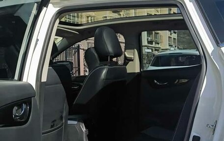 Nissan Qashqai, 2026 год, 1 910 000 рублей, 7 фотография