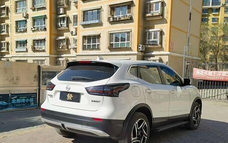 Nissan Qashqai, 2026 год, 1 910 000 рублей, 5 фотография