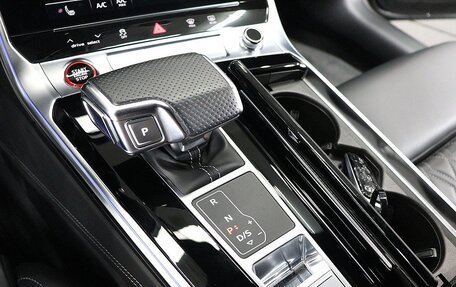 Audi S7, 2023 год, 9 978 000 рублей, 11 фотография