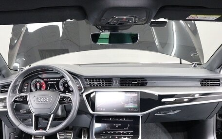 Audi S7, 2023 год, 9 978 000 рублей, 6 фотография