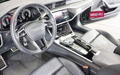Audi S7, 2023 год, 9 978 000 рублей, 8 фотография