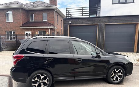 Subaru Forester, 2013 год, 1 700 000 рублей, 4 фотография