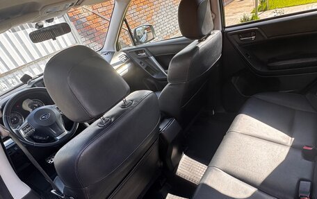 Subaru Forester, 2013 год, 1 700 000 рублей, 7 фотография