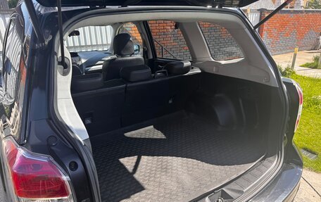 Subaru Forester, 2013 год, 1 700 000 рублей, 8 фотография