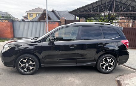 Subaru Forester, 2013 год, 1 700 000 рублей, 3 фотография