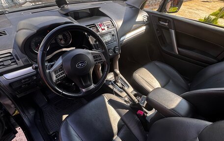 Subaru Forester, 2013 год, 1 700 000 рублей, 6 фотография