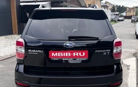 Subaru Forester, 2013 год, 1 700 000 рублей, 5 фотография