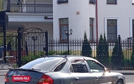Ford Mondeo II, 1997 год, 105 000 рублей, 6 фотография