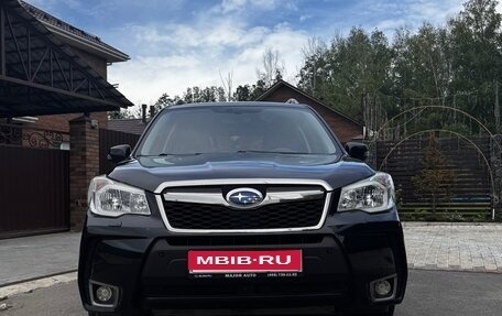 Subaru Forester, 2013 год, 1 700 000 рублей, 1 фотография