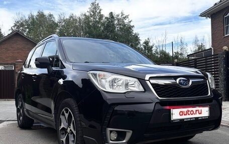 Subaru Forester, 2013 год, 1 700 000 рублей, 2 фотография