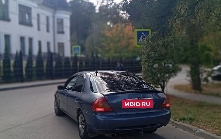 Ford Mondeo II, 1997 год, 105 000 рублей, 5 фотография