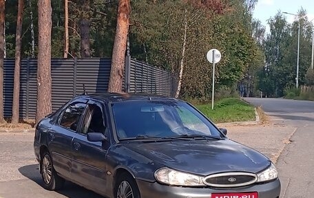 Ford Mondeo II, 1997 год, 105 000 рублей, 1 фотография