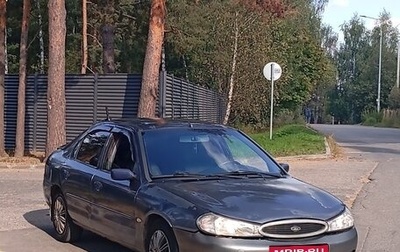 Ford Mondeo II, 1997 год, 105 000 рублей, 1 фотография