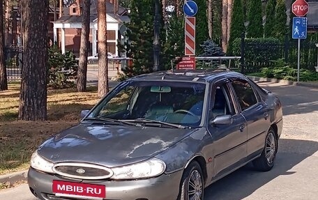 Ford Mondeo II, 1997 год, 105 000 рублей, 4 фотография
