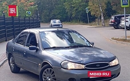 Ford Mondeo II, 1997 год, 105 000 рублей, 3 фотография