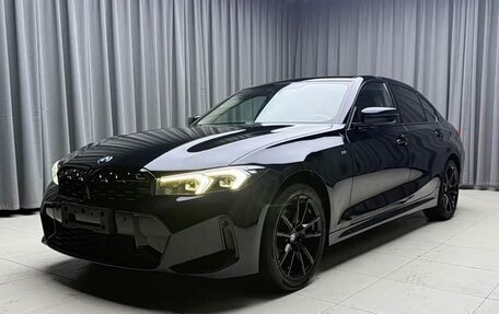 BMW 3 серия, 2023 год, 3 100 004 рублей, 1 фотография