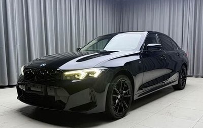 BMW 3 серия, 2023 год, 3 100 004 рублей, 1 фотография